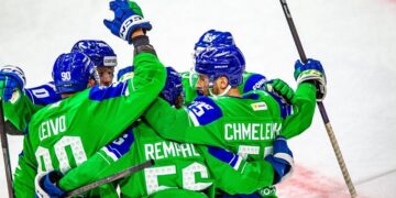 Хоккеист Щитов: «Сибирь» может биться с «Салаватом Юлаевым»