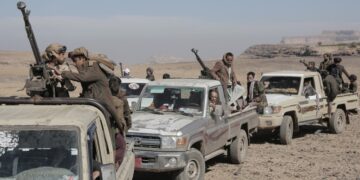 Хуситы заявили, что сбили американский беспилотник