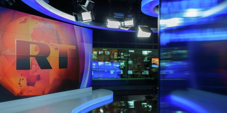 Индийский парламентарий поставила RT в пример национальным медиа