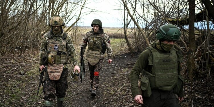 «История не учит»: в США предупредили Европу о последствиях войны с Россией