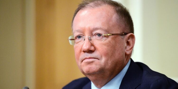 Яковенко предупредил о риске рецессии из-за торговой войны США с КНР