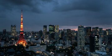 Япония заявила протест России из-за приостановки прохода судов у Курил