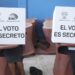 Явка во втором туре выборов президента Эквадора составила более 83%