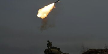 Киев более 60 раз нарушил мораторий на удары по объектам энергетики