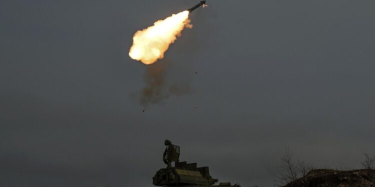 Киев более 60 раз нарушил мораторий на удары по объектам энергетики