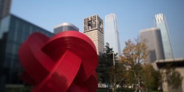 Китай заявил, что готов решать разногласия путем переговоров