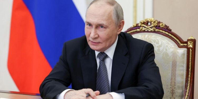 «Клоунское шоу»: в США сделали неожиданное заявление о Путине