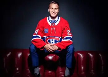 Кузьмин — о Демидове в «Монреале»: Там понимают, что он умеет