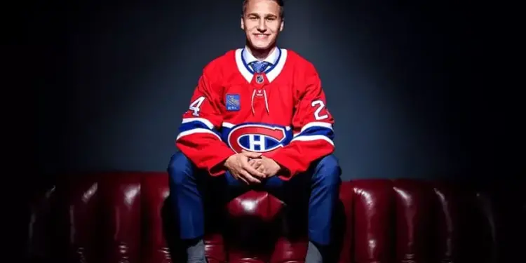 Кузьмин — о Демидове в «Монреале»: Там понимают, что он умеет