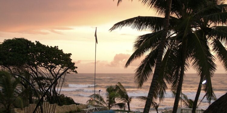 Лавров проводит переговоры с главой МИД Доминиканы