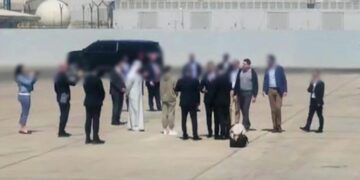 Лавров рассказал об обмене заключенными между Россией и США