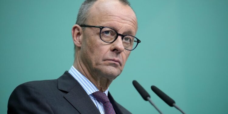 «Мало надежды»: Мерц сделал признание о России