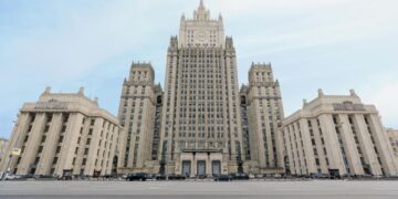 МИД России осудил тоталитарные меры властей Молдавии против Гагаузии