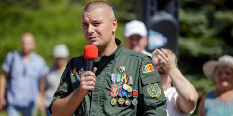 Молдавию лишают исторической памяти, заявил глава совета соотечественников