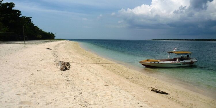 На юге Филиппин произошло землетрясение