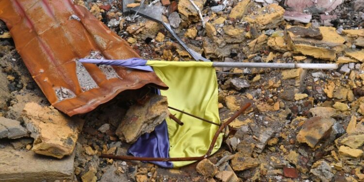 На Западе меняют подход к Украине, пишут СМИ