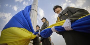 На Западе раскрыли священную обязанность Киева