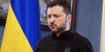 «Настоящий босс»: в США резко высказались о Зеленском и мире на Украине