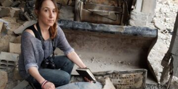 «Не могла терпеть эту ложь». Что сподвигло американку перебраться в Россию