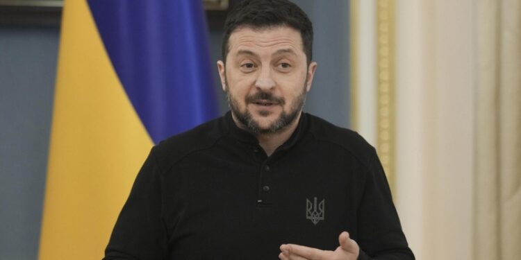 «Не ради мира»: в ЮАР раскрыли цель визита Зеленского