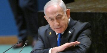 Нетаньяху через несколько недель посетит Белый дом, пишут СМИ