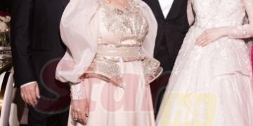 «Отчитывалась о тратах и чуть не умерла при родах»: невестка Надежды Кадышевой об ужасах брака с ее сыном Григорием