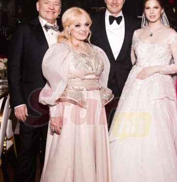 «Отчитывалась о тратах и чуть не умерла при родах»: невестка Надежды Кадышевой об ужасах брака с ее сыном Григорием