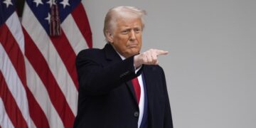 Пасхальное перемирие может пророссийски настроить Трампа, пишут СМИ