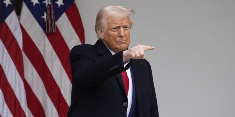 Пасхальное перемирие может пророссийски настроить Трампа, пишут СМИ