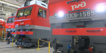 Паслер озвучил сроки выпуска поездов для высокоскоростной магистрали между Москвой и Санкт-Петербургом