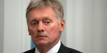 Песков рассказал про усилия России и США по нормализации отношений