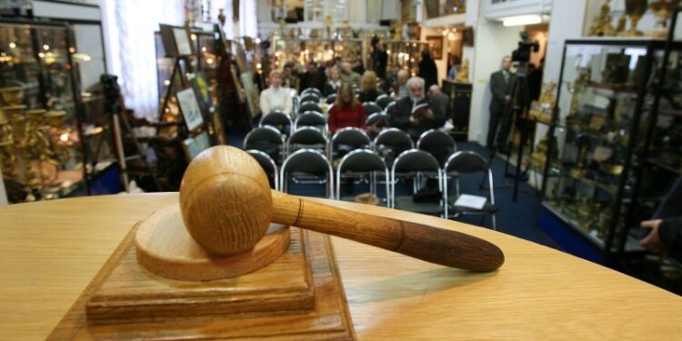 Письмо выжившего пассажира «Титаника» продали за 400 тысяч долларов