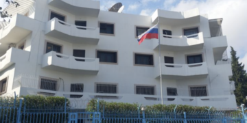 Появились подробности о перелете россиян, освобожденных в Тунисе