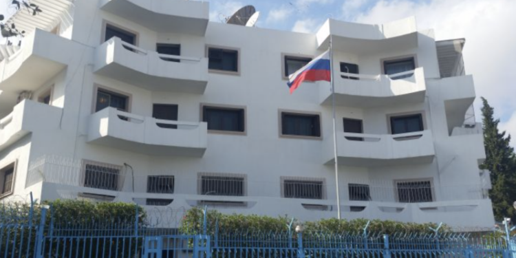 Появились подробности о перелете россиян, освобожденных в Тунисе