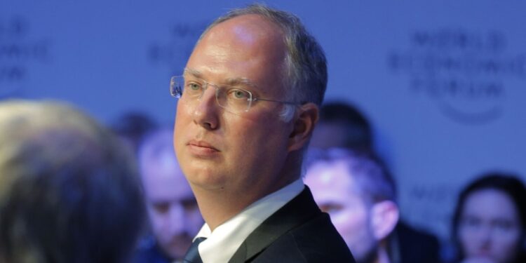 Политолог прокомментировал поездку главы РФПИ в Вашингтон