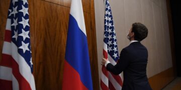 Полянский рассказал о попытках срыва российско-американских переговоров