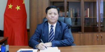 Посол КНР назвал США самой большой «хакерской империей» в мире