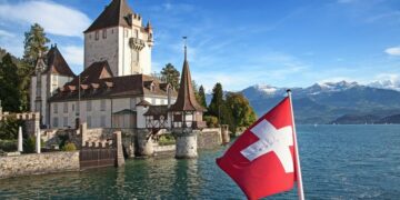 Посол оценил позицию Швейцарии в отношении Белоруссии