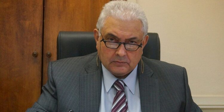 Посол России в ФРГ предупредил о последствиях поставок Taurus на Украину