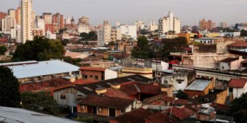 Посольство России поприветствовало решение парагвайских депутатов по 9 мая