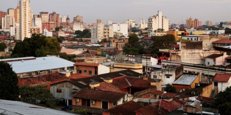 Посольство России поприветствовало решение парагвайских депутатов по 9 мая