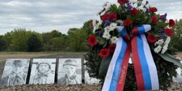 Посольство России в ФРГ проведет акцию памяти в Заксенхаузене