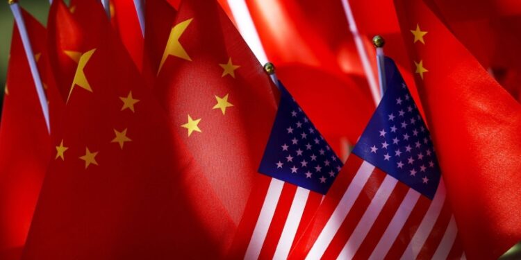 Постпред Китая при ООН назвал поведение США вокруг пошлин эгоистичным