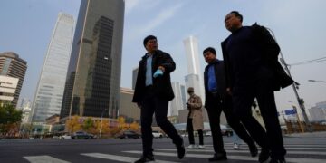 Позиция Китая по Украине остается неизменной, заявил эксперт