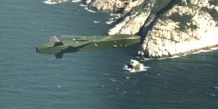 Правительство ФРГ разъяснило позицию Шольца по ракетам Taurus для Киева