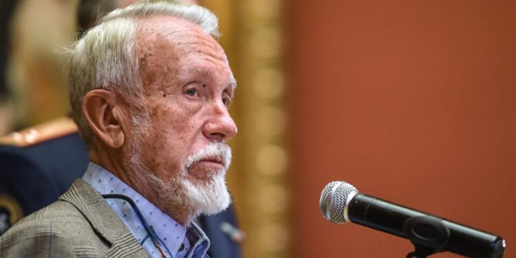 Президент Русского музея объяснил, почему Европа запрещает русскую культуру