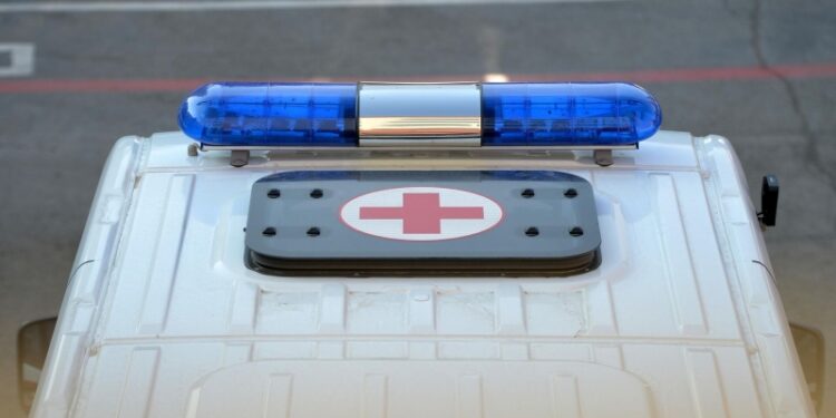 При атаке ВСУ на село в Запорожской области пострадали два человека