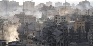 При ударах ЦАХАЛ по сектору Газа погибли более 20 человек