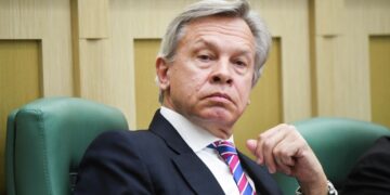 Пушков прокомментировал бойкот ЕС энергоносителей из России