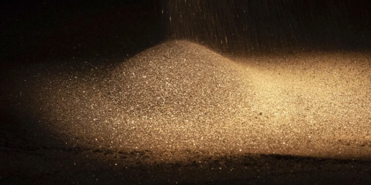 Ресурсы по сделке США останутся под контролем Украины, заявила вице-премьер